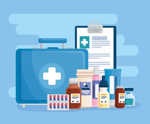 medicines