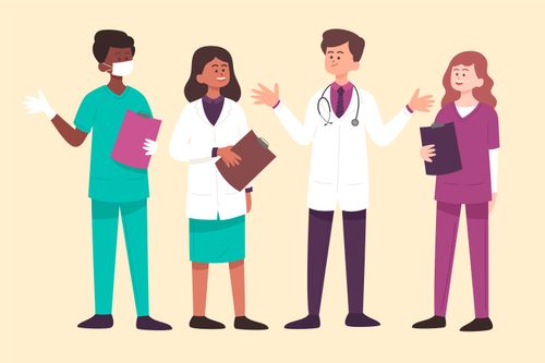 Doctors